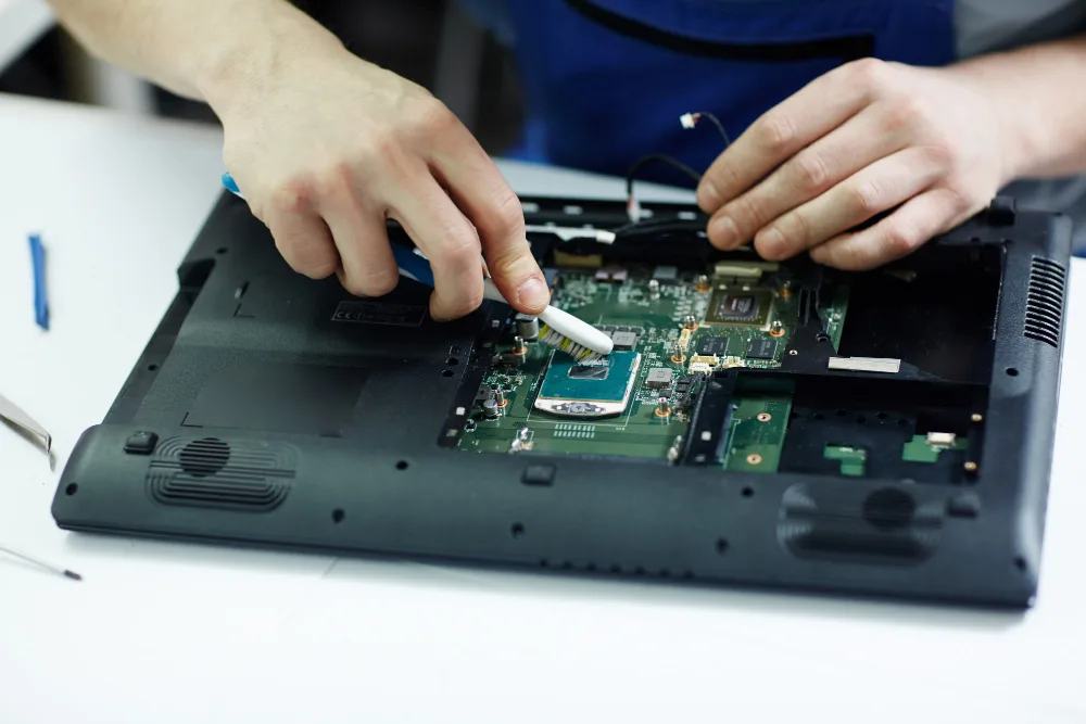 Comprehensive Repair Solutions - 海星体育